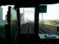 東急東横線 東京メトロ03系展望動画 菊名-大倉山