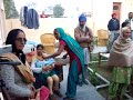 Hijra dance in punjab