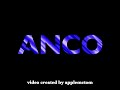 anco software (aka anirog software) (founded by anil gupta) (1982 - 2003) in 5 games 1 jump jet (aka harrier mission) (1985/1987) 2 thai boxing (1986) 3 strip poker ii plus (1988) 3 kick off (1989) 5 player manager 2000 (2000) defunctvideogamedevelopers.blogspot.com