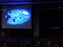 Harmonic Metalaphone on Reactable