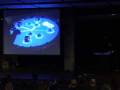 Harmonic Metalaphone on Reactable