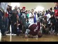 Mind 180(USA) vs Rivers(Korea) 2007 part 1 of 3