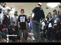 mind 180 usa  vs rivers korea  2007 part 1 of 3