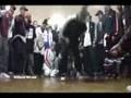 Mind 180(USA) vs Rivers(Korea) 2007 part 1 of 3