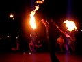 fire dancing, fire, firedancing