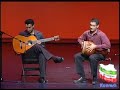 UCLA ISG Culture Show '07: Guitar & Tombak