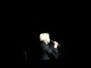 Cyndi Lauper - Into the Nightlife; Birmingham 13th Oct. 2008