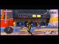 Messing Around in Crackdown 2 Part 1