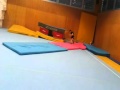 wintertraining 2012 turnen
