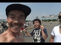 WEiRD PiSTA 008 「トキヨはアツい」