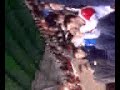 Taken late in the Charlton v Barnsley game 1/11/08 with Charlton supporters calling for Pardew out. Sorry that video is on its side.