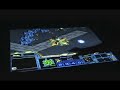 Multi-Touch Starcraft