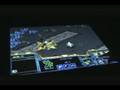 Multi-Touch Starcraft
