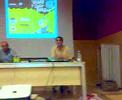 presentación en cáceres de el informe gallardo