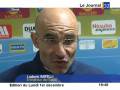 videos de Ligue 2 : l'Estac bat Reims 1-0  ... sans la manière !