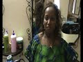 Salon de coiffure NAYORO (Dakar SENEGAL)
