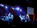 Blues Traveler-What I Got (Sublime Cover) 10/19/09