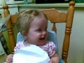 Emily Laughs At Josiah - YouTube