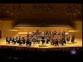 Orquesta de Cadaqués, Sir Neville Marriner Sinfonía núm. 5, LVBeethoven Finale: Allegro