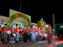 batukada caipira en el carnaval 2007