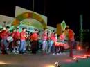 batukada caipira en el carnaval 2007