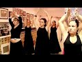 Feria andaluza en la provincia de Cádiz y el baile