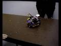 Crumb Sweeper