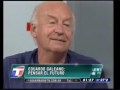 Eduardo Galeano Pensar en el futuro 3/5