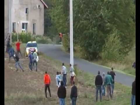 Rajd Wisły przygoda Mularczyka Rajd Wisły przygoda Mularczyka