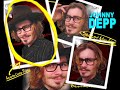Johnny Depp Slideshow
