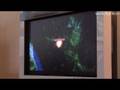 東京ゲームショウ2008 - スカイ・クロラ イノセン・テイセス : DigInfo