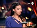 Haifa Wehbe in Layali el Samar full interview Part 5