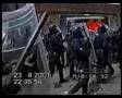 g8 genova testimonianza carabiniere per via tolemaide