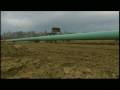 Rockie Express Pipeline