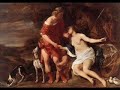 derek lee ragin - vedrai con tuo periglio - hasse