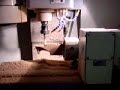 VIWA MAQUINANDO UN TACON DE ZAPATO VIWA MAQUINANDO UN TACON DE ZAPATO