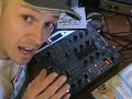 DJ Tutorial, The Roll feature on the DJM-400 DJ Tutorial, The Roll feature on the DJM-400