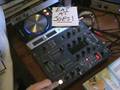 DJ Tutorial, The Roll feature on the DJM-400