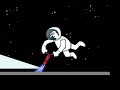 deep in the deepest parts of the galaxies there are mysteries lurking. around the next corner or planet, who knows? you could come face to face with a space wolf! find grickle books at : telltalegames.com