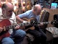 "Just Friends" on a Peerless Cremona Jazz Guitar
