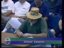 Northampton Twp Supervisors Meeting July 9, 2008 - pt2