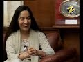 Swati Fan Club: Watch Swati with Lalu. A wide ranging interview covering Lalu's politics, his fondness for Alu and Thai Food,his ambition to be the Prime Minister of India, why he has turned vegetarian and his reaction to the treatment on North Inidians (Beharis) in Mumbai.