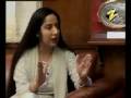 Swati with Lalu Yadav 1/3