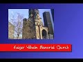 Kaiser Wilhelm Memorial Church