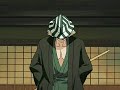 Kisuke and Yoruichi ~With all that I am~