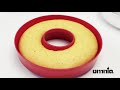 Omnia Silicone Mold Insert (Part Number: 103) Omnia Silicone Mold Insert