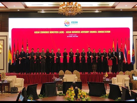 Việt Nam đề xuất 13 ưu tiên cho Hội nghị Bộ trưởng Kinh tế ASEAN hẹp (AEM) lần thứ 26