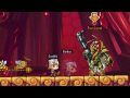 WonderKing: Rambong, The Bee King.