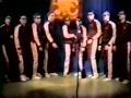 Beanpot Trot (1986)