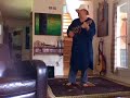 Follow the Drinking Gourd
